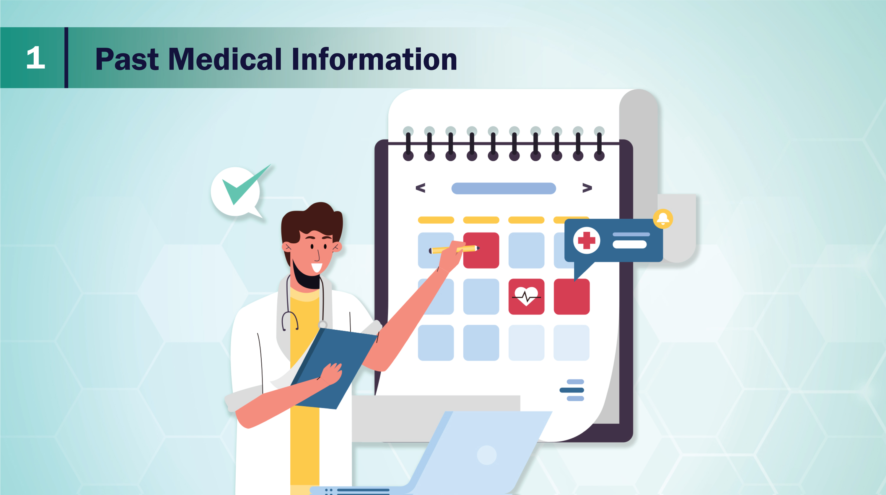 Past Medical Information