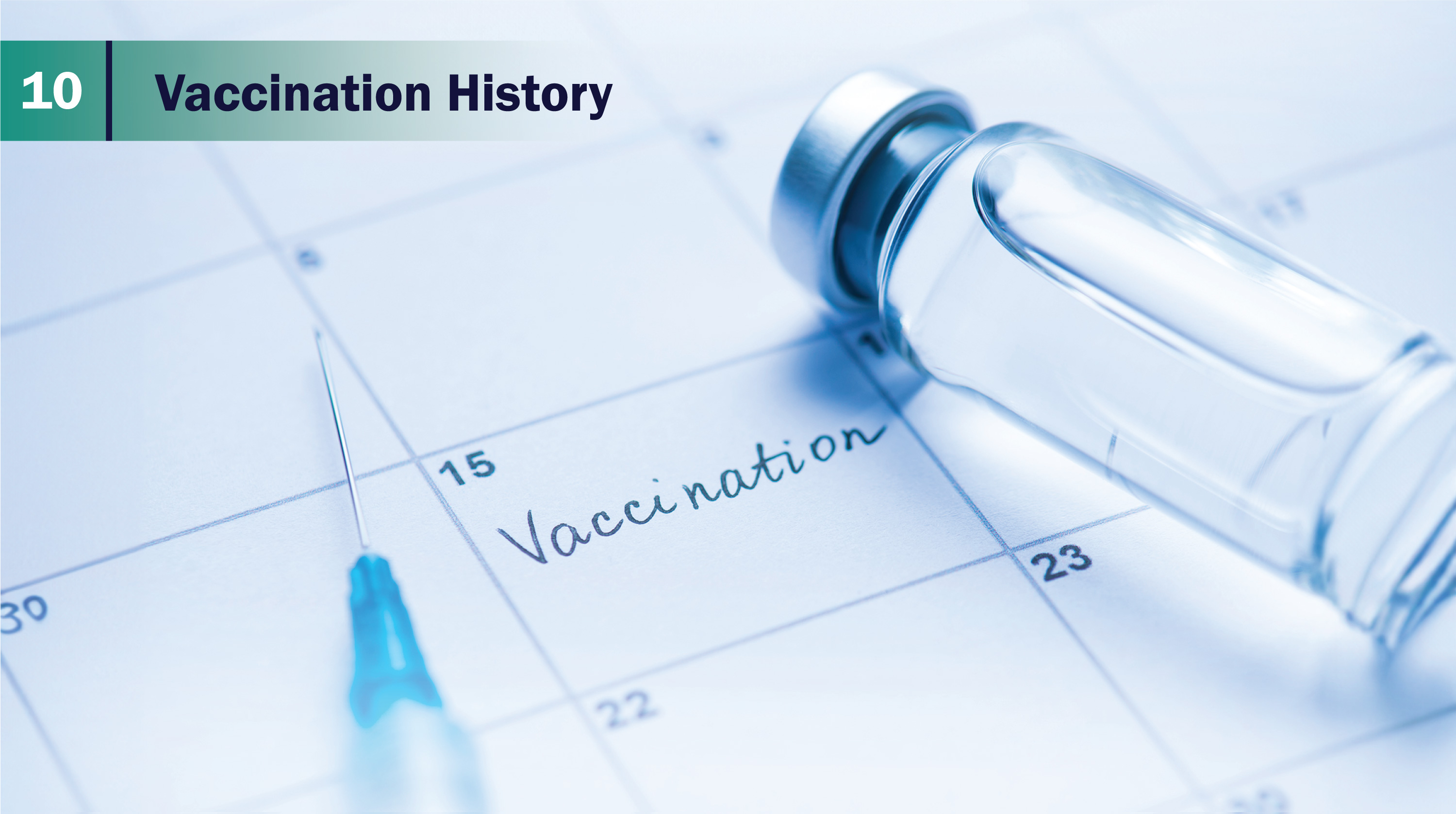 Past Medical Information