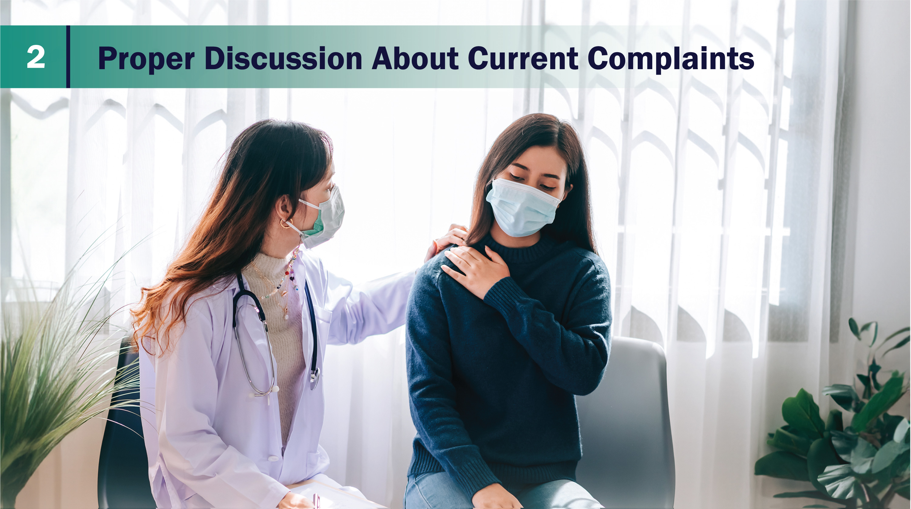 Past Medical Information