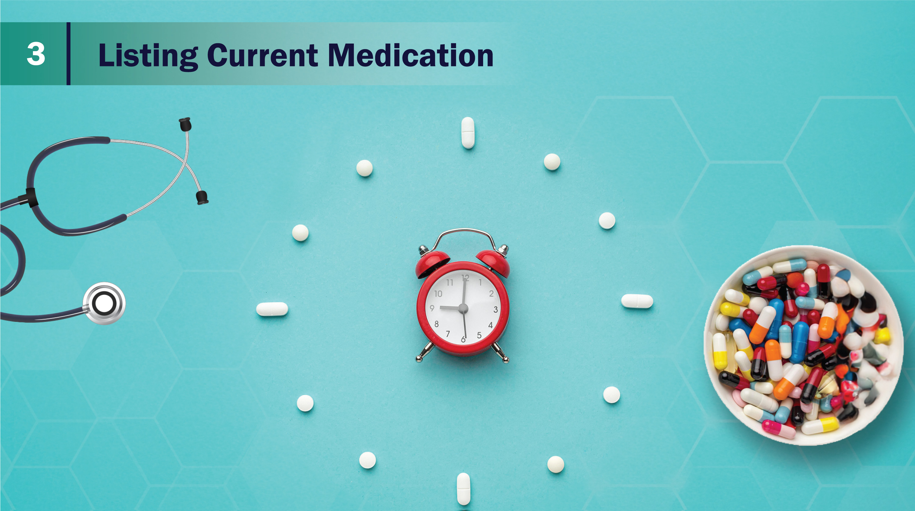 Past Medical Information