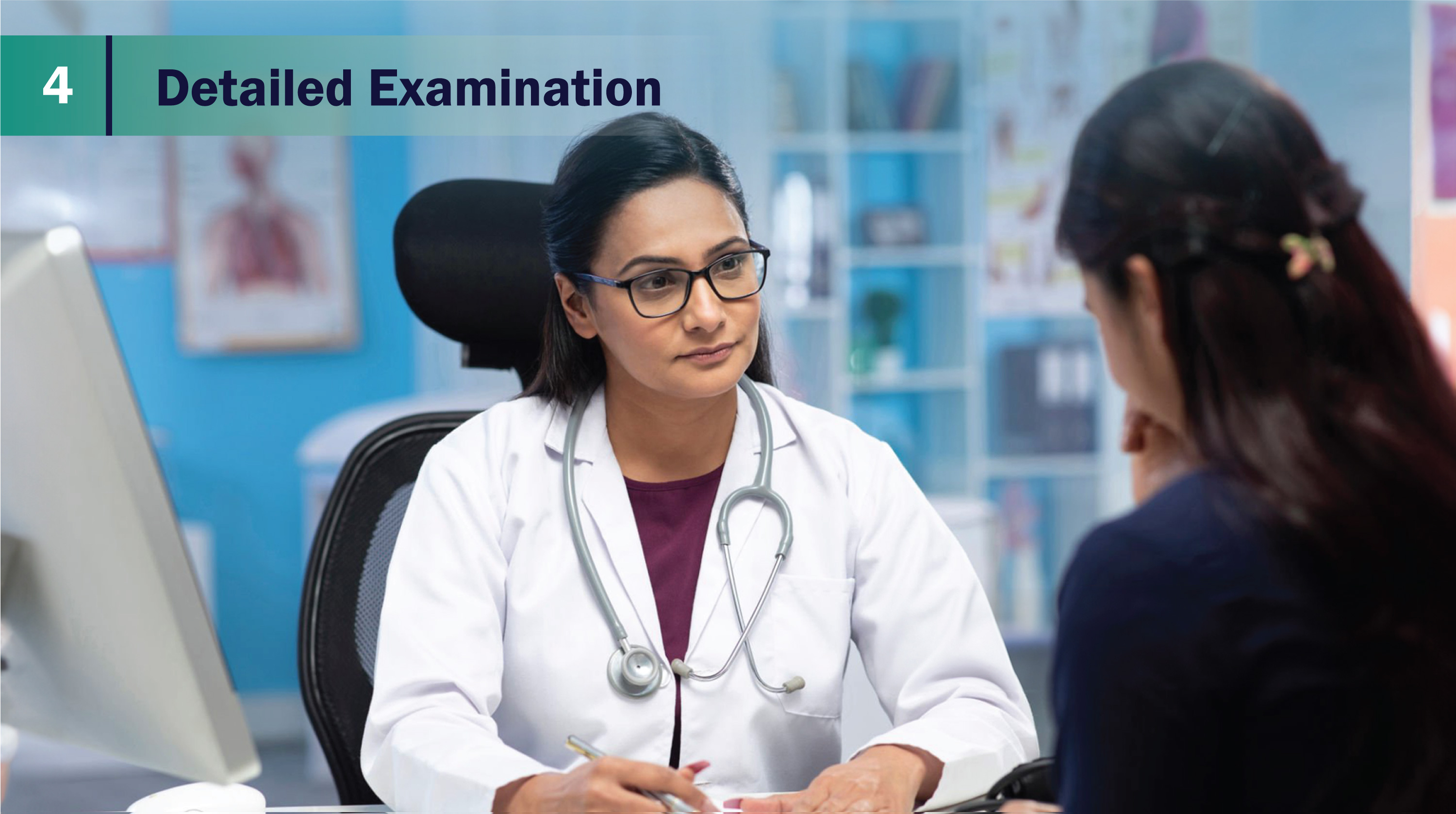 Past Medical Information