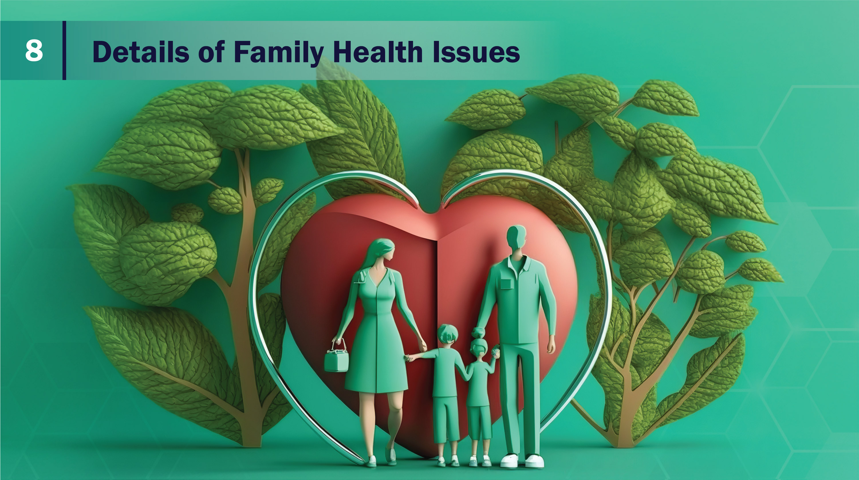 Past Medical Information