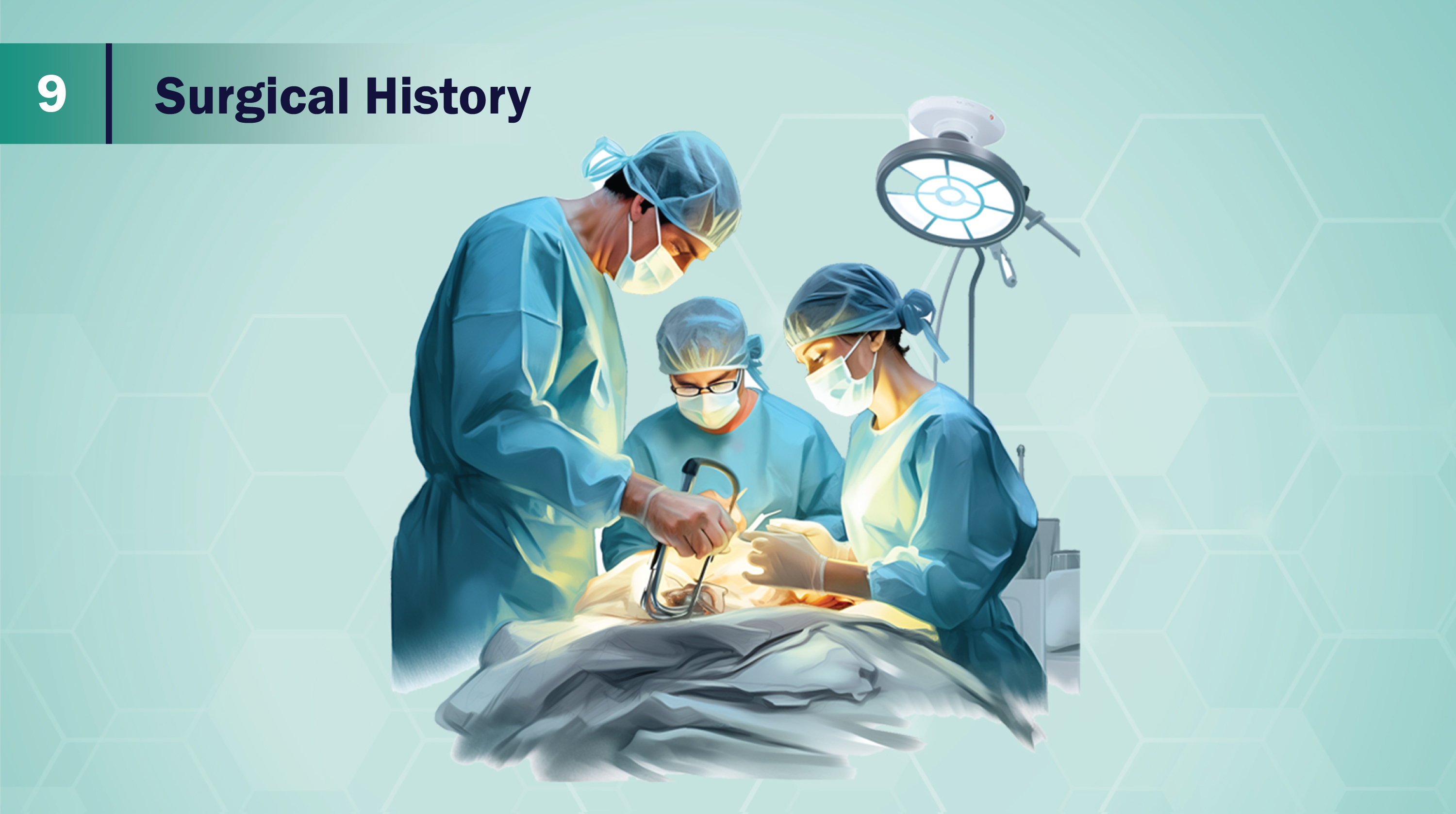 Past Medical Information