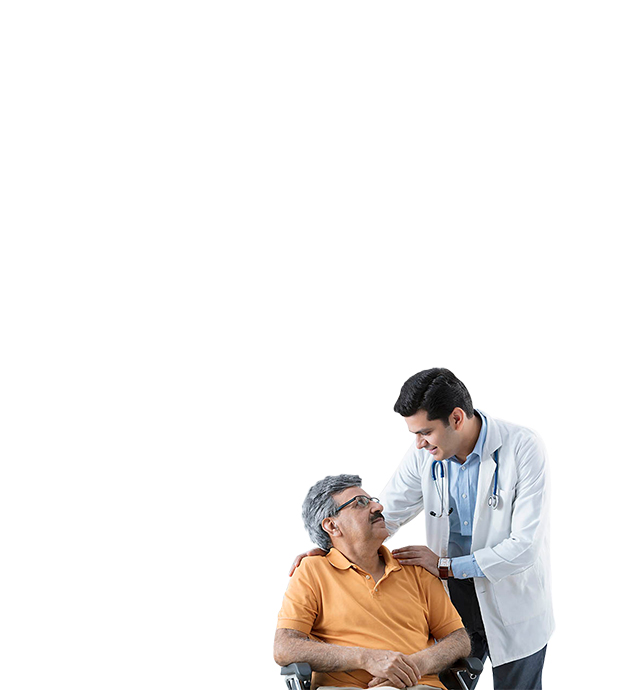 Global Healthacre Center | HealthCare, Beyond Borders