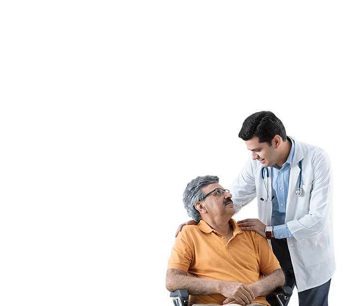 Global Healthacre Center | HealthCare, Beyond Borders