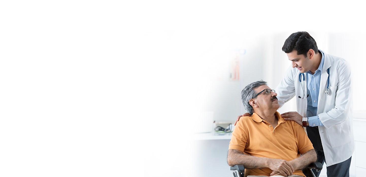 Global Healthacre Center | HealthCare, Beyond Borders