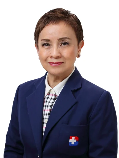 Dr. Maturos Deeswasmongkol