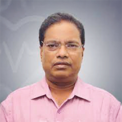 Dr. Chokalingam B.