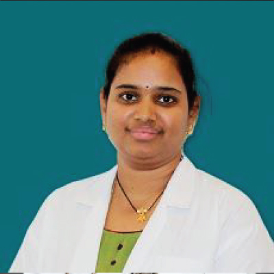 Dr. Meka Geeta