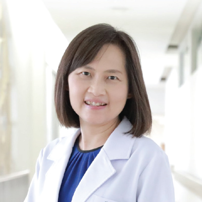Dr. Wilai Thanasarnaksorn