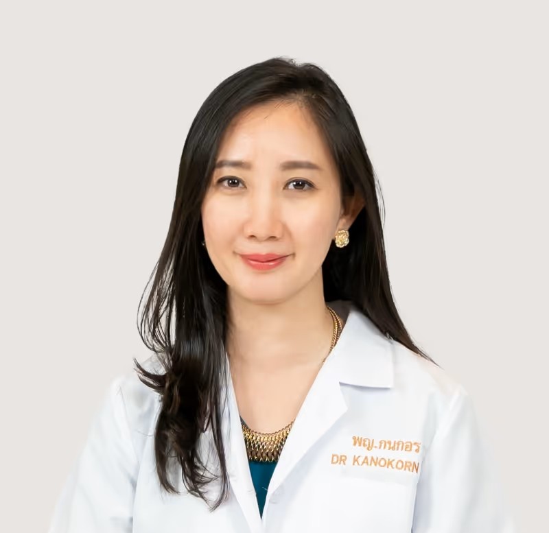 Dr. Kankorn Lee Petcharat