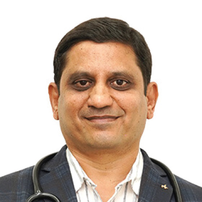 Dr. Gopi Krishna Rayidi