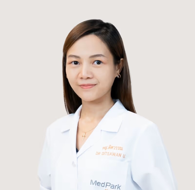 Dr. Baramee Awarun