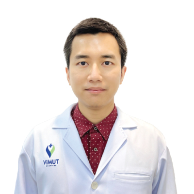 Dr. Thorasprit Phunak