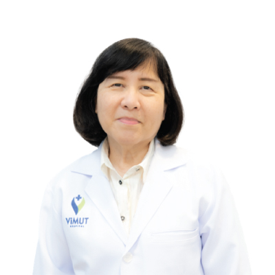 Dr. Sunee Chareonwat