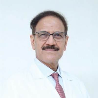 Dr. Subhash Chandra