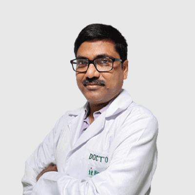 Dr. Partha Karmakar