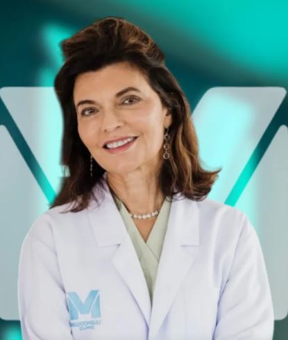 Dr. Donna Robinson