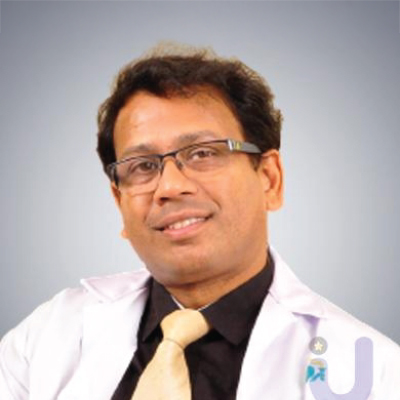 Dr. Ranjan Kamilya