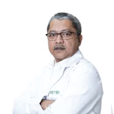 Dr. Udipta Ray