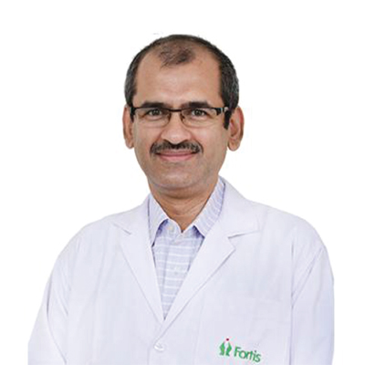 Dr. Atul Limaye