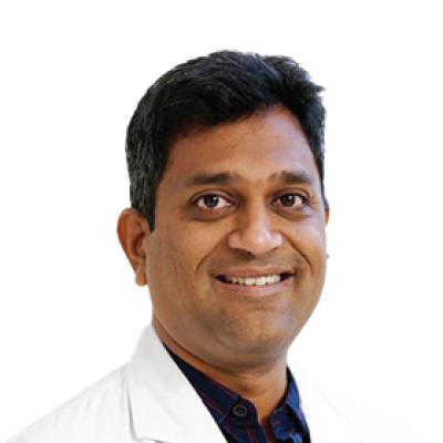 Dr. Raghuveer Machiraju