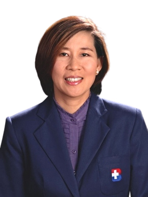Dr. Valailuck Kiatthanakorn