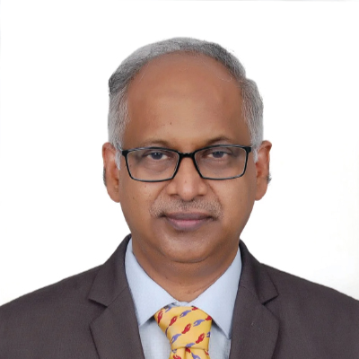Dr. Ramprasad Jasthi
