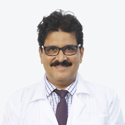 Dr. Tanveer Abdul Majeed