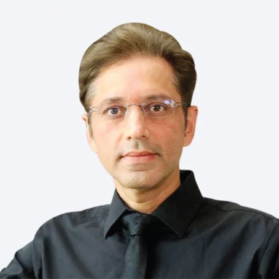 Dr. Mudit Khanna