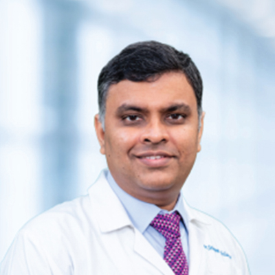Dr. Srinivas Chilukuri