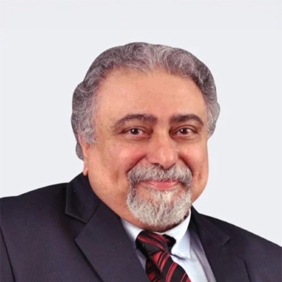 Dr. Behram S. Pardiwalla