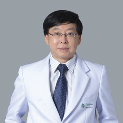 Dr. Chairat Saovaprut