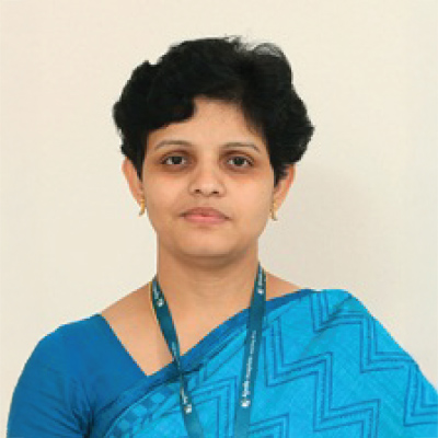 Dr. Deepa Elizabeth Mathew