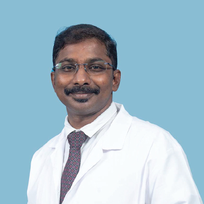 Dr. Selva Seetharaman S