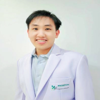 Dr. Kittithatch Booncharoen