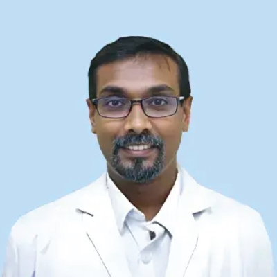 Dr. Billy Paul Wilson