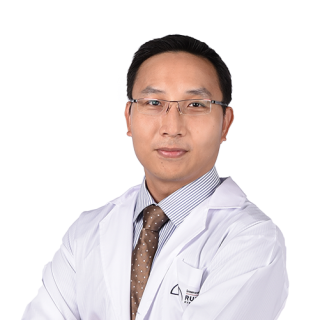 Dr. Non Rattanin