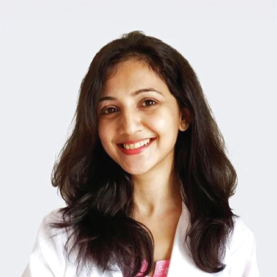 Dr. Rituja Ugalmugle