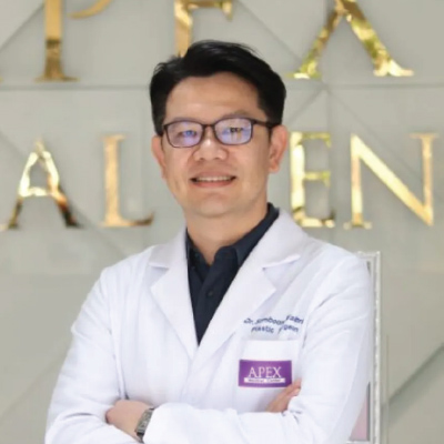 Dr. Somboon Waiprib
