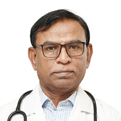 Dr. Venkata Swamy Pasupula
