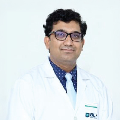 Dr. Sajjan Rajpurohit
