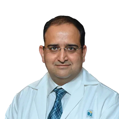 Dr. Siddhart Yadav