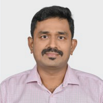 Dr. Shyam Kumar