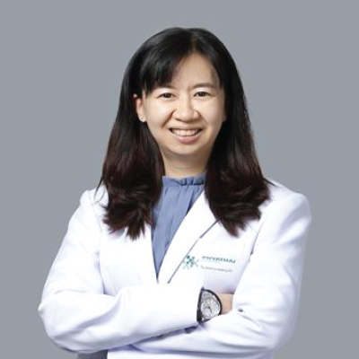 Dr. Natha Chongpison