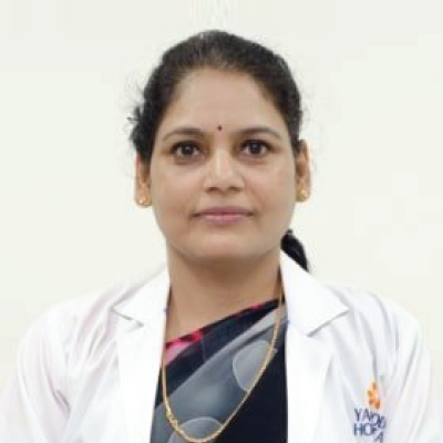 Dr. Archana Singh