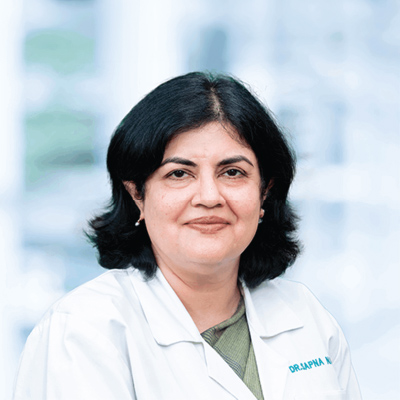 Dr. Sapna Nangia