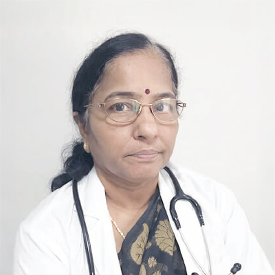 Dr. Banu K