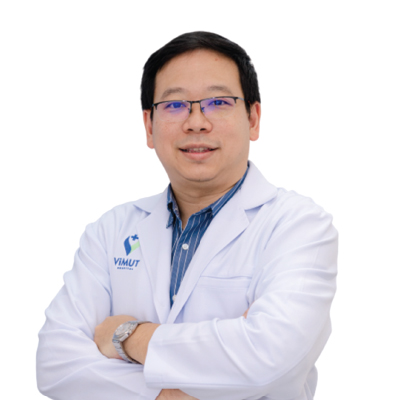 Dr. Sirapat Poonvutikul