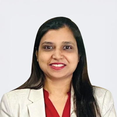 Dr. Shraddha Deshpande